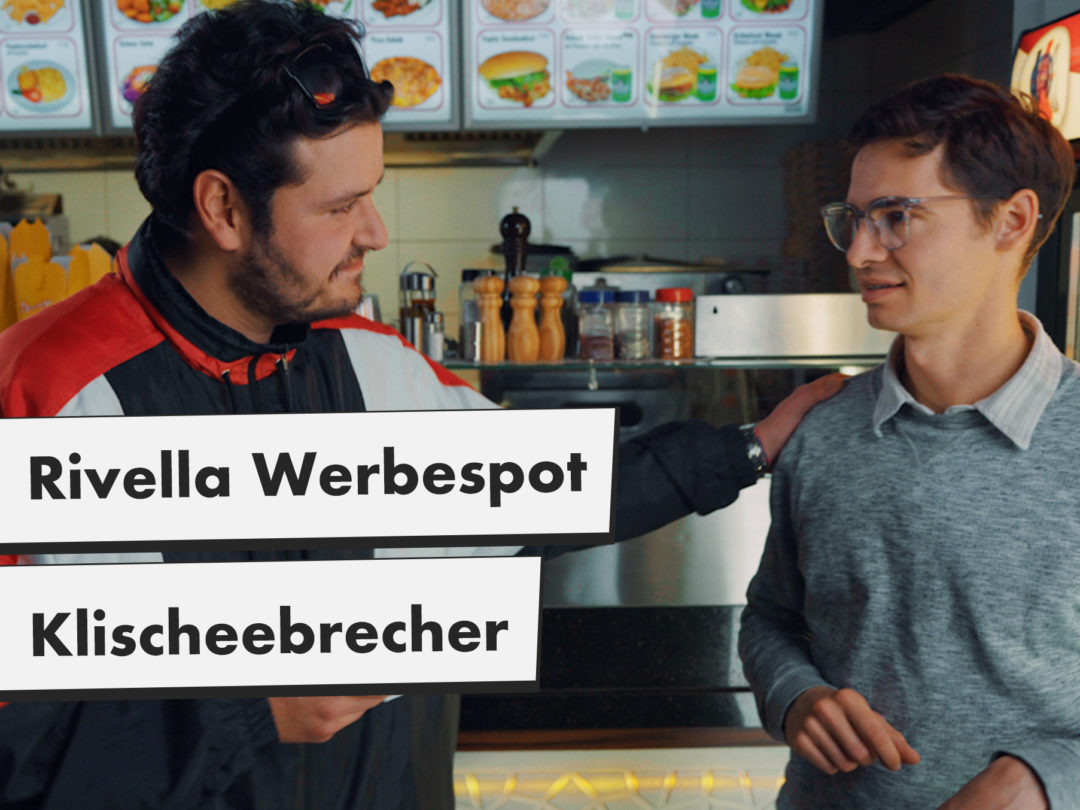 Klischeebrecher