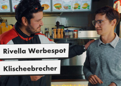 Klischeebrecher