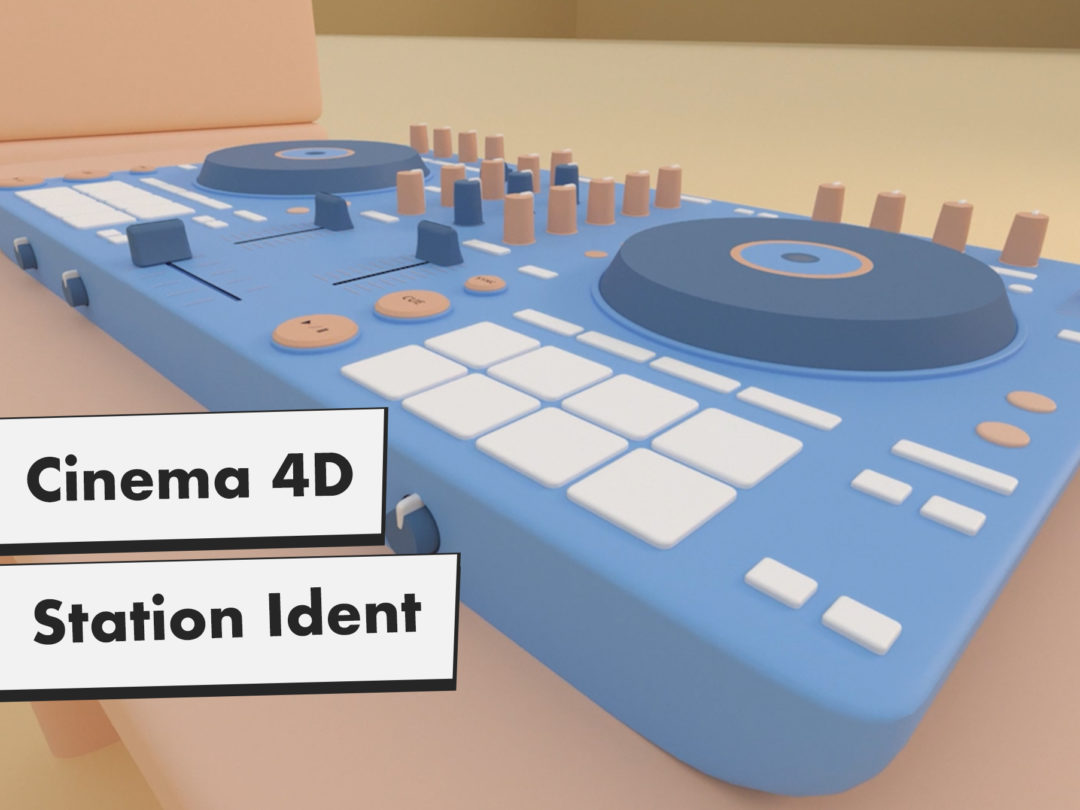 Station Ident