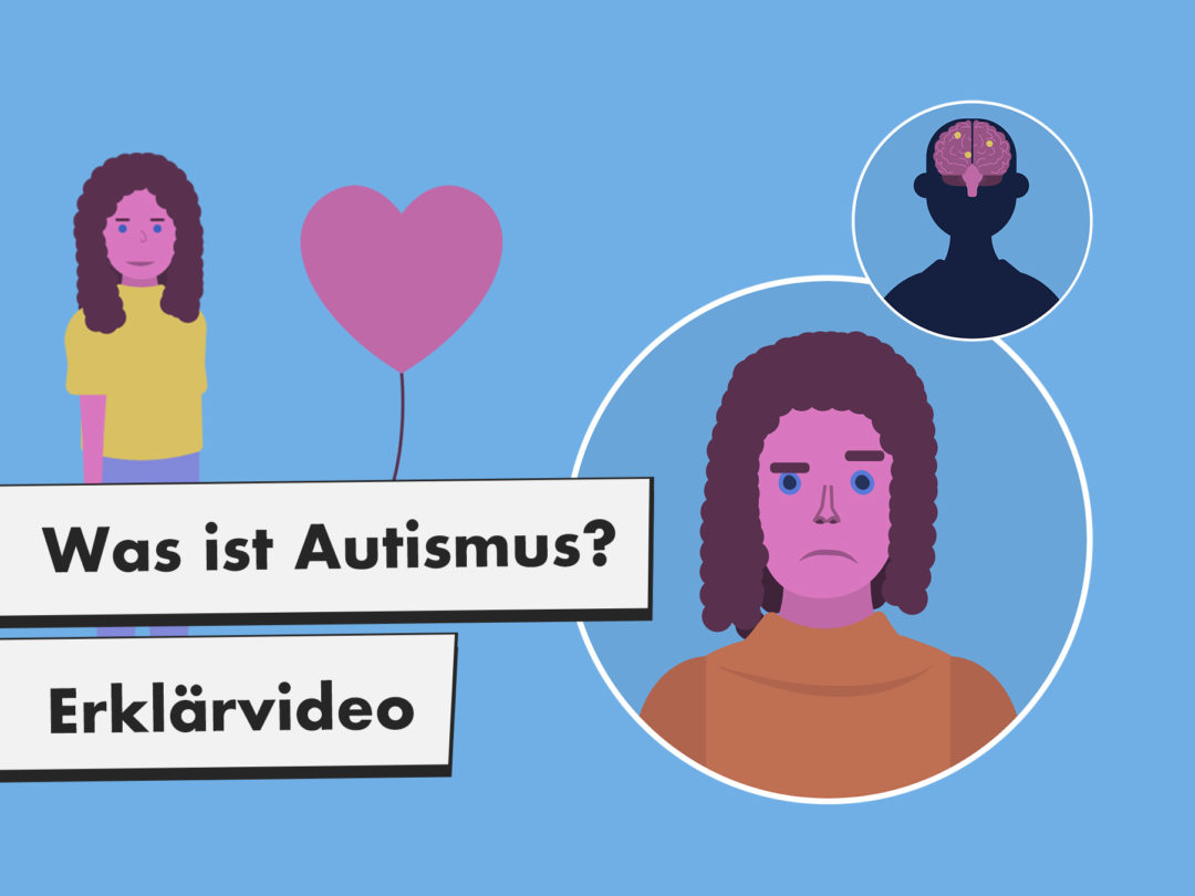 Was ist Autismus?