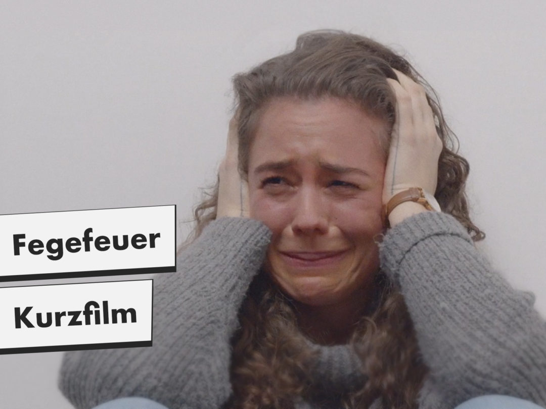 Fegefeuer