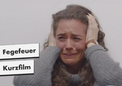 Fegefeuer